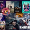 Episode 443: James Gunn To Co-Lead DC Studios, The Peripheral, The Watcher, Creed III Reactions, Chainsaw Man, All Quiet On the Western Front, Run Sweetheart Run, Let the Right One In, The Su