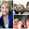 320: The Best of 2022. Dee Wallace, E.T. 40 years!