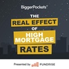 101: What High Mortgage Rates Did to The Housing Market w/Rocket Mortgage President, Tim Birkmeier