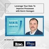 Leverage Your Data To Improve Processes