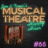 Happy Hour #85: The Podcast on the Wall - 'The Mystery of Edwin Drood'