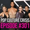 EPISODE 30`1: 'Cocaine Bear' Director Elizabeth Banks Pretends She Didn't Blame Men For 'Charlie's Angels' Flop