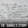 E6 Daniel Green's Story
