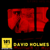 David Holmes - A blind man on a galloping horse would see this for what it is