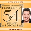 Episode 32: PAULO SZOT