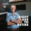 The Best Retirement Age?