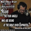Revelation 9:13-20 | Men's Bible Study by Rick Burgess
