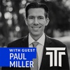 Why Christian Nationalism Corrupts Christianity with Paul D. Miller