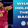 Analyzing the Cleveland Cavaliers ONLY weakness (Junkyard Pod - Ep. 1)
