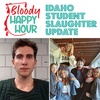 UPDATE: Idaho Murderer Captured