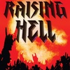 Raising Hell: Backstage Tales from the Lives of Metal Legends with Jon Wiederhorn