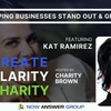Helping Businesses Stand-out & Grow