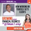 EP 096 How Working On Yourself Gets Clients with Don Hilario