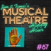 Happy Hour #87: One Hand in My Podcast - 'Jagged Little Pill'