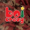 Boi Crazy: The 12 Hunks of Christmas