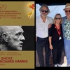 300: A conversation with Jared Harris and director Adrian Sibley "The Ghost of Richard Harris" from the Venice Film Festival 2022