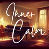 Inner Calm - Calming Piano Music with Gentle Rain Sounds