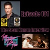 The Sean Kanan Interview "Cobra Kai"