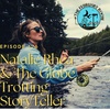 Episode 126 Natalie Rhea & The Globe Trotting Storyteller