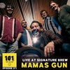 Mamas Gun - Live from Signature Brew