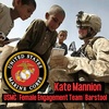 Kate from Zero Blog Thirty and The Marine Corps Female Engagement Team | Kate Mannion | Ep. 203