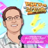 I Know, You Know Back to the Future with Steve Franks (Part 1)