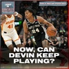 Devin Vassell Shines In Sunday's NBA Action | Locked On Fantasy Basketball