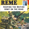 REME Keeping the British Army on the road during the Cold War (309)