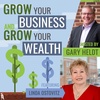 Episode 121 Linda Sorg Ostovitz