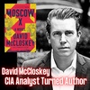 Syria Deep Dive w/ CIA Analyst Turned Author | David McCloskey | Ep. 234