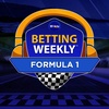 Formula 1 2022 Italian Grand Prix Betting Tips & Analysis