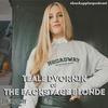 Episode 205- The Backstage Blonde's Teale Dvornik on dressing Broadway