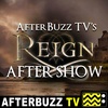 Reign S:4 | Bo Yeon Kim, Erika Lippoldt, & Adam Croasdell Guests on Unchartered Waters E:8 | AfterBuzz TV AfterShow