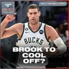 Over & Underperforming Fantasy Basketball Players | Should We Expect Brook Lopez To Decline?