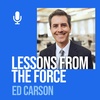 Ep. 215 Ed Carson: Learning Investing Lessons From Star Wars