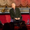 325: A podcast special! Masterclass with Tom Hanks & Rolf Lassg氓rd and producers Rita Wilson & Fredrik Wikstr枚m Nicastro. 'A Man Called Otto'