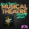 Happy Hour #76: Bring on the Podcasts - ‘The Lightning Thief’
