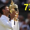 Djokovic Outclasses Kyrgios for 4th Straight Wimbledon Title, 7th Overall | Three Ep. 103