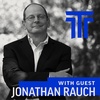 Walking the Transgender Movement Away from the Extremists with Jonathan Rauch