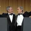 Writing Jokes for President George W. Bush w/Bruce Cherry