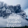 Special Episode - Tonga Volcano Eruption