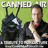 Canned Air #434 A Conversation with Kevin Eastman (Teenage Mutant Ninja Turtles Co-Creator)
