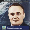 Sergei Korolev: The Most Important Russian You've Never Heard Of