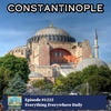 Constantinople (Encore)