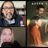 303: A conversation with writer/director Kogonada ('After Yang') on memory, feeling displaced,  the love of film & more! (Revisit)