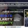 Mindset Blocks and The Breakthrough