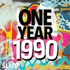 One Year: 1990 - Pizzastroika