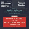 BvB@67 - Rucker Johnson Revisited