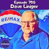 #705 Dave Liniger