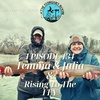 Episode 134 Julia & Temma & Rising to the Fly